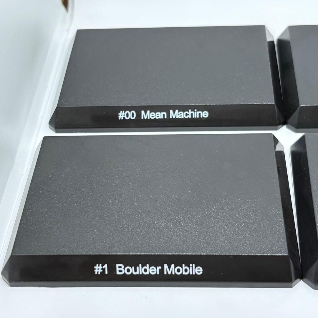 平成レトロ】チキチキマシン猛レース Vol1·2 フルコンプリート - メルカリ