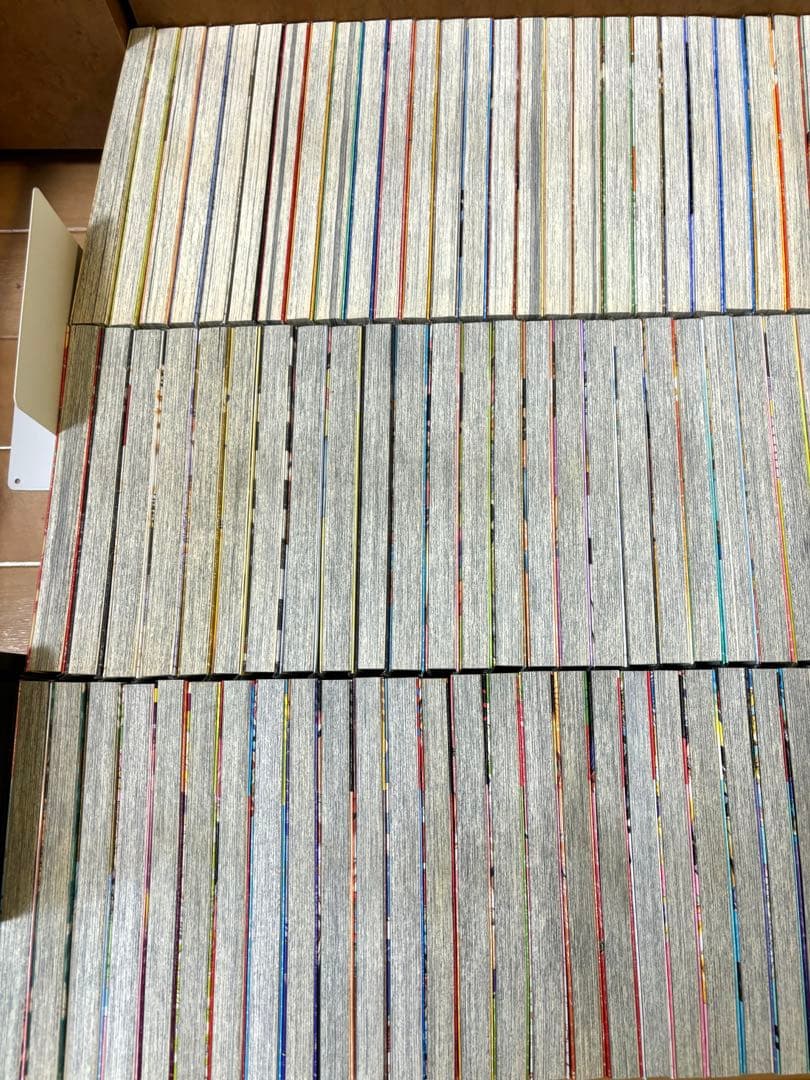 《良品》ワンピース全巻セット＋関連本3冊