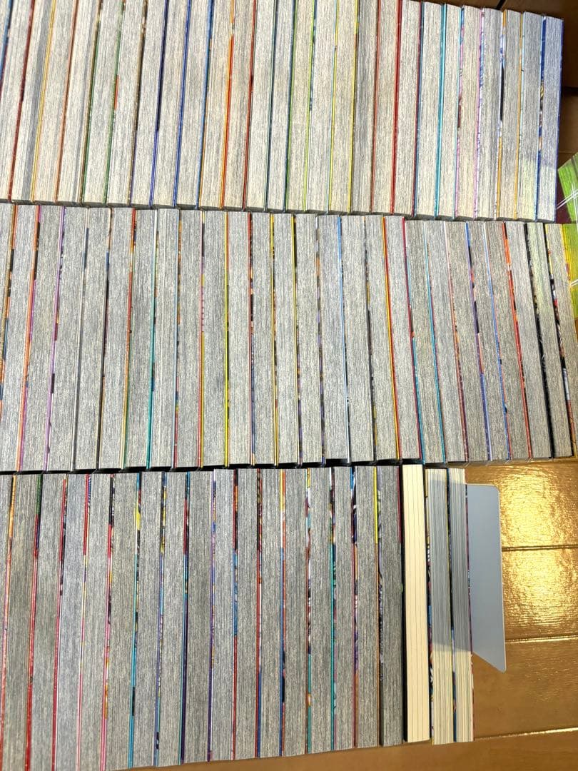 《良品》ワンピース全巻セット＋関連本3冊