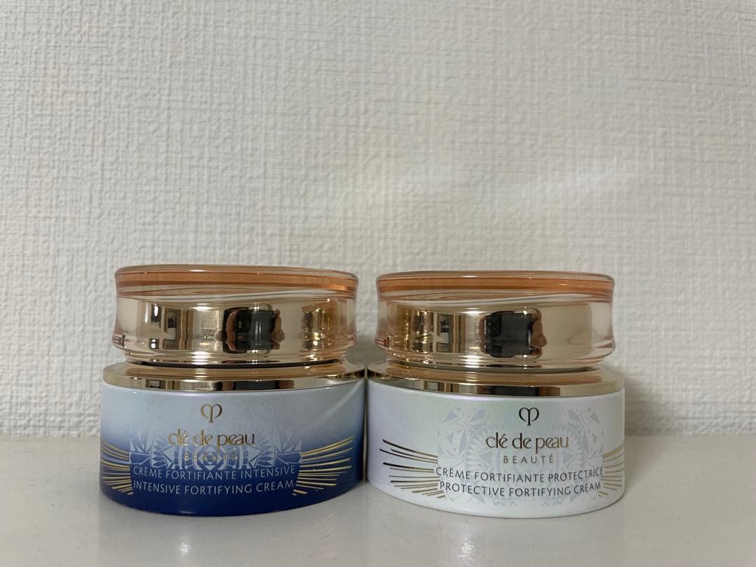 【新品未使用】クレドポーボーテ　朝晩乳液2点セット 化粧水＆乳液キットのご案内 | クレ・ド・ポー ボーテ｜資生堂