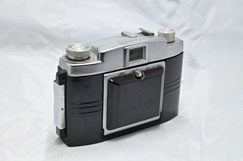 小西六 コニレットⅡ ビューファインダースプリングカメラ - メルカリ