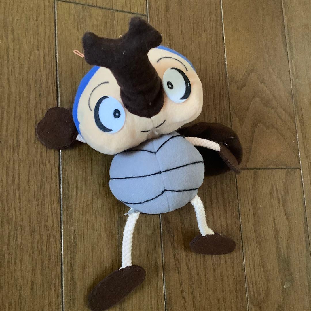 みなしごハッチ カブトムシの王子？ - メルカリ