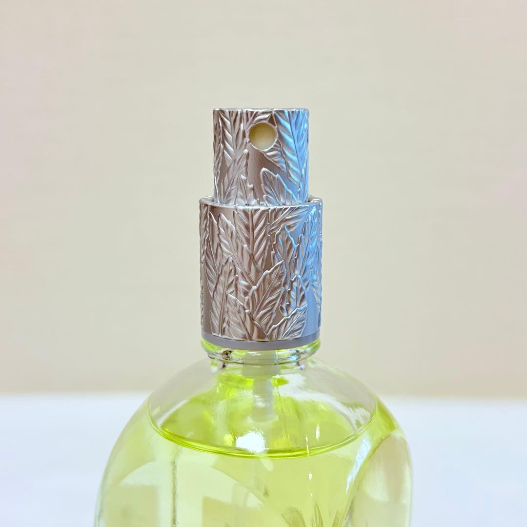 希少 新品 kanebo カネボウ デナリ オーデコロン 香水 150ml