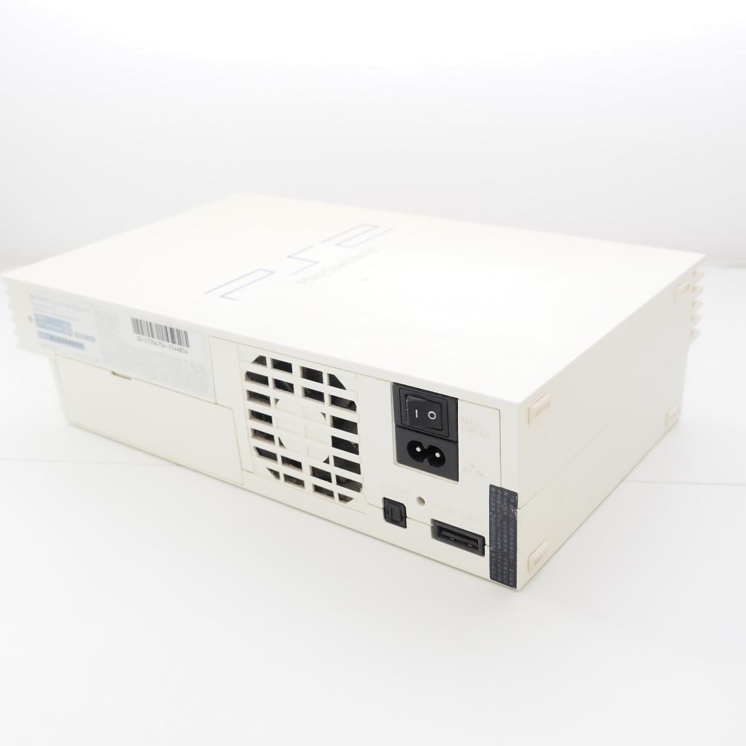 PS2 SCPH-55000 GT プレイステーション2 本体 すぐ遊べるセット - メルカリ