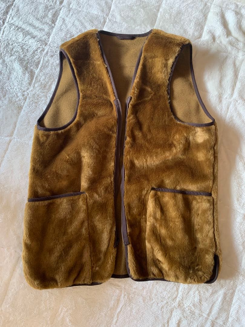 BARBOUR バブアー ファーライナー BARBOUR (バブアー) FUR LINER / ファーライナー