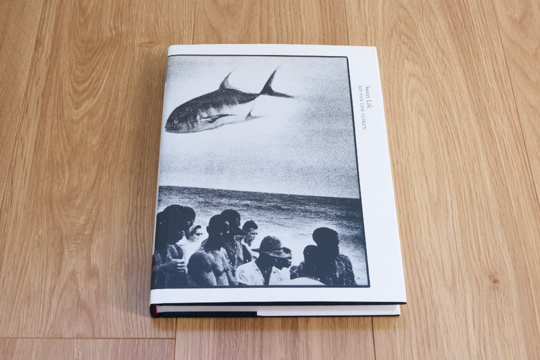 写真集『Sweet Life』 ED VAN DER ELSKEN - メルカリ