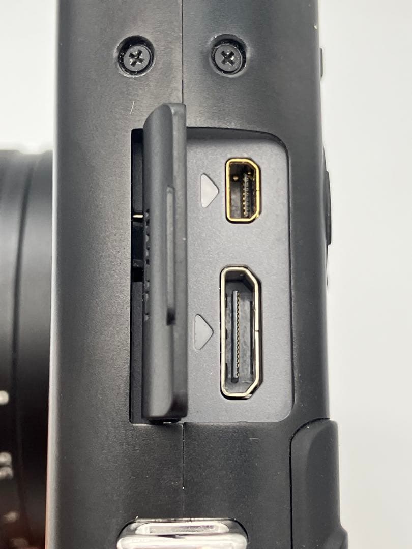 動作確認済】Leica D-Lux 6｜F1.4大口径・コンパクトな名機