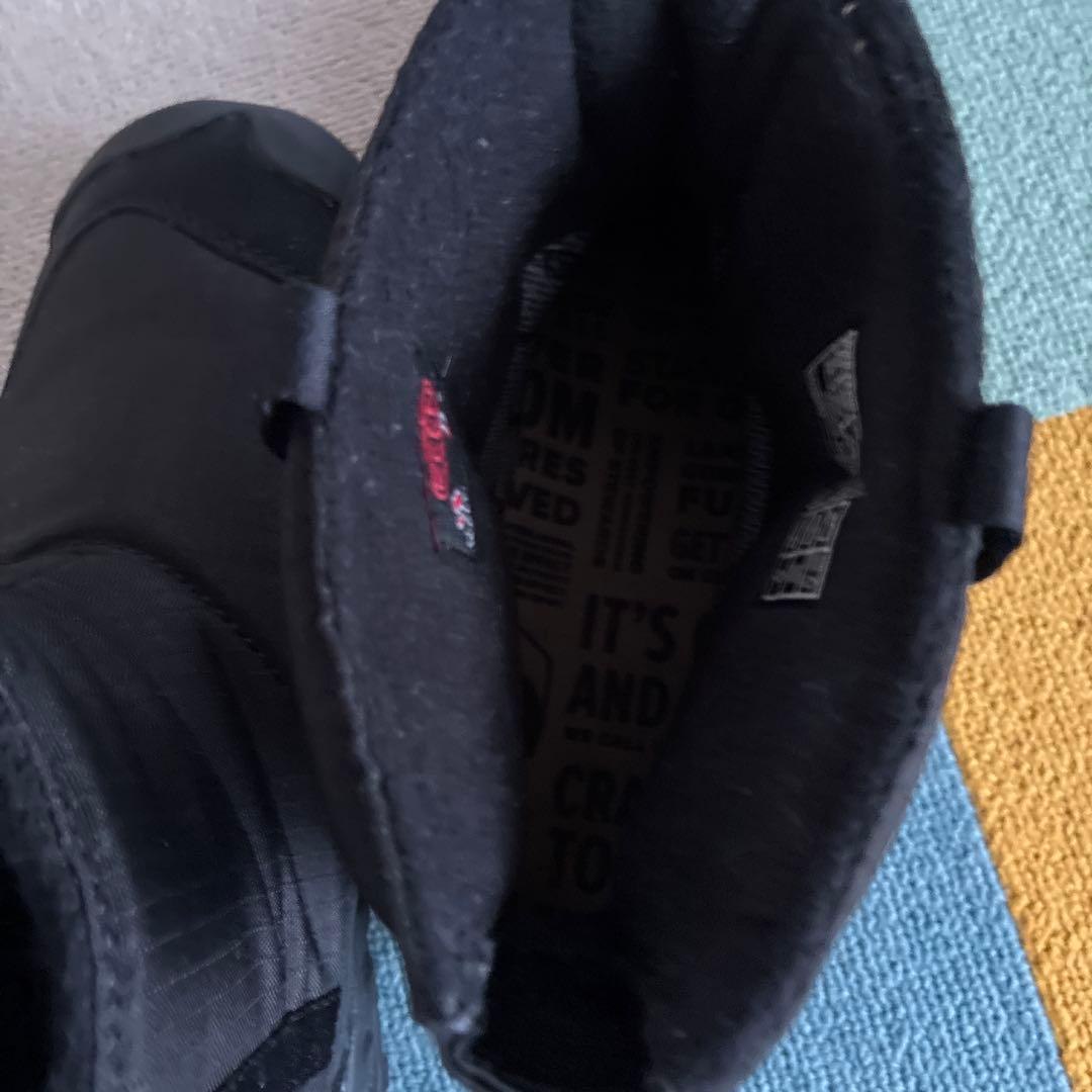 keenスノーブーツ 26センチ 美品 （新品同様の綺麗さ）
