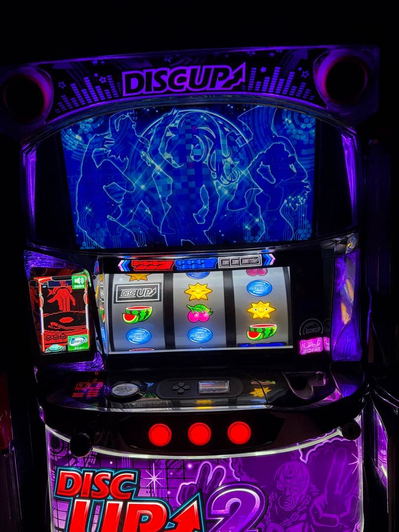 ディスクアップ2 実機 - メルカリ