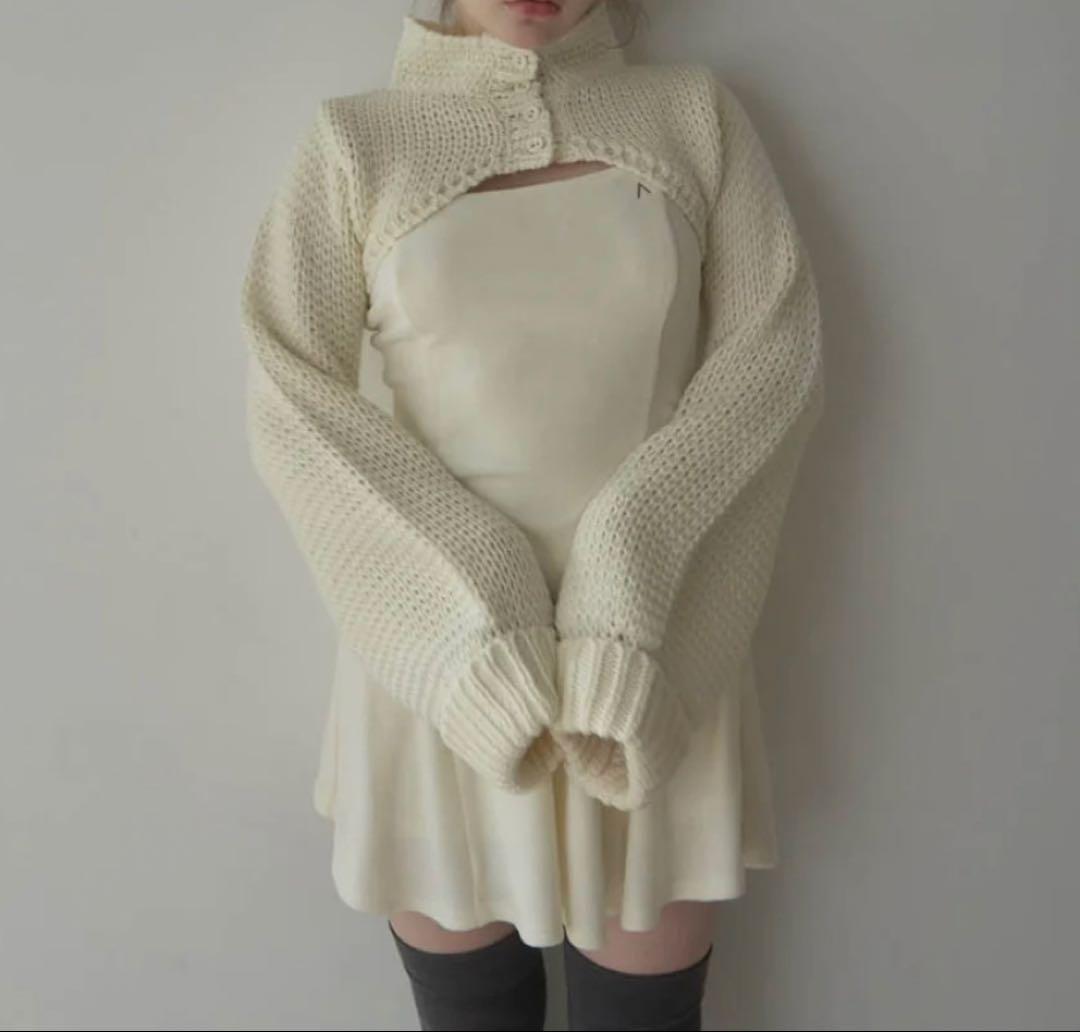 andmary Zoey velour set dress - メルカリ