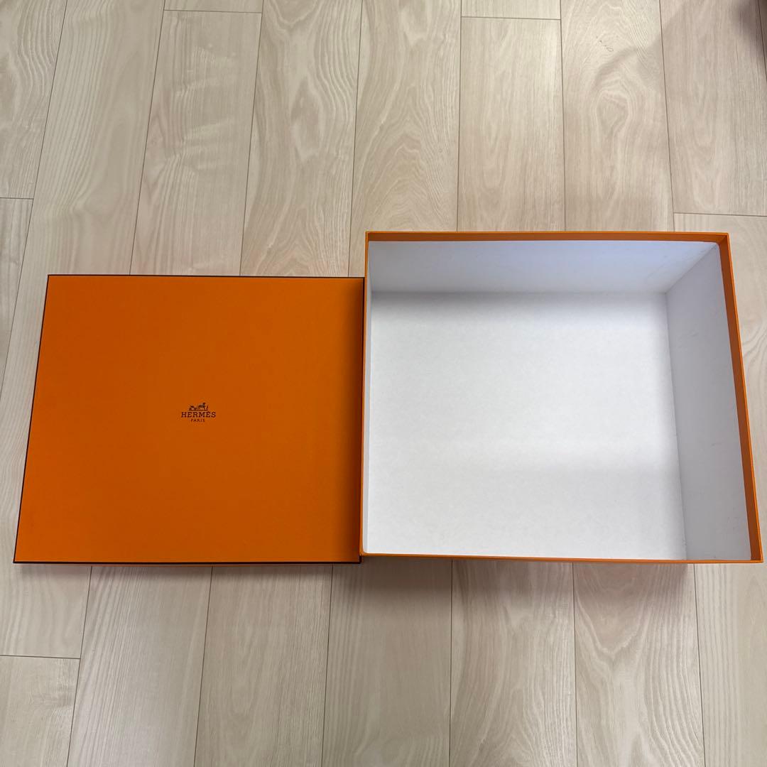 HERMES エルメス 空箱 バーキン30 079 - メルカリ