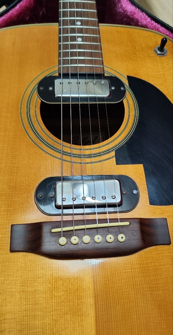 Stafford スタッフォード エレアコ カート・コバーン SF-S1-N - メルカリ