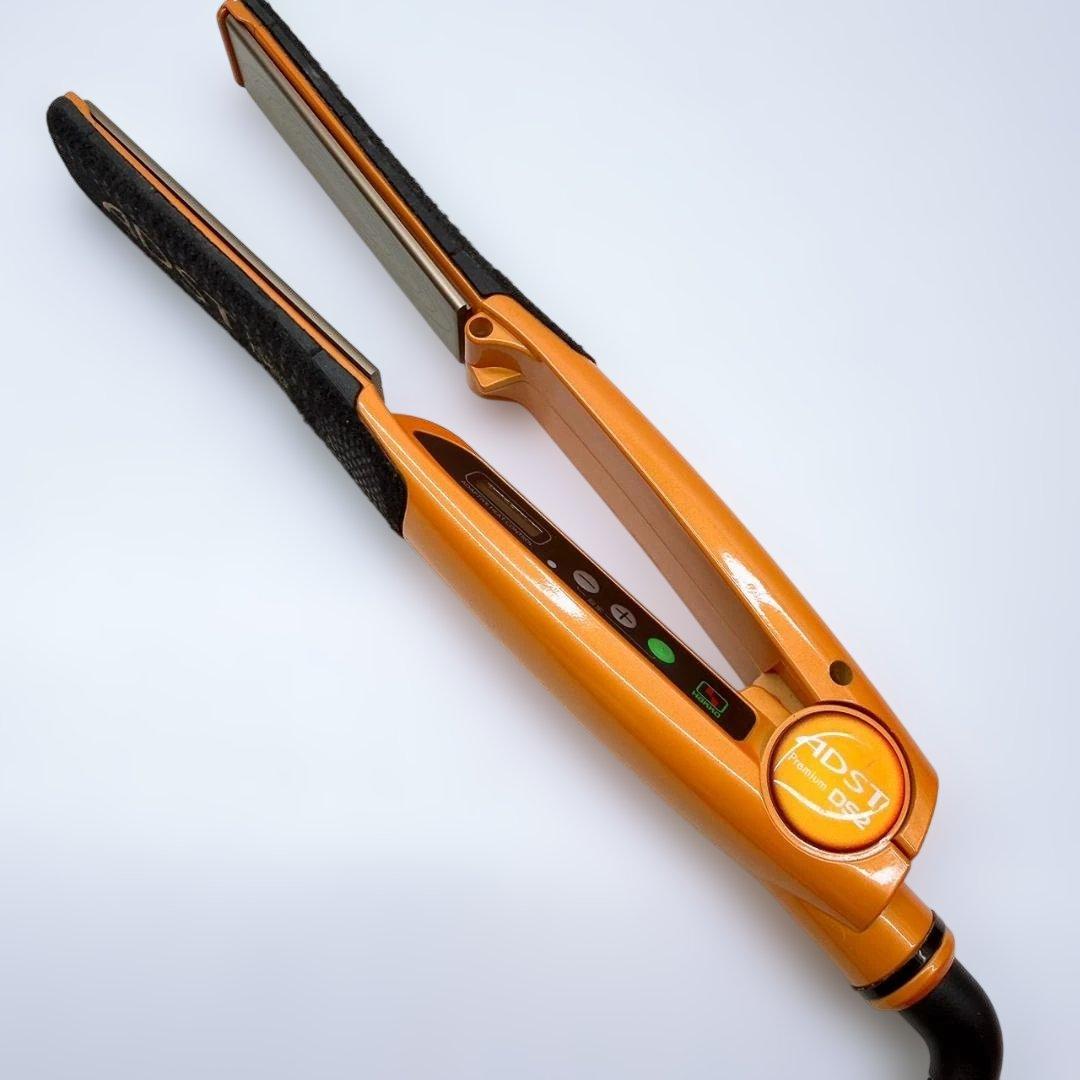 《ほぼ未使用》アドスト プレミアム ADST Premium DS2