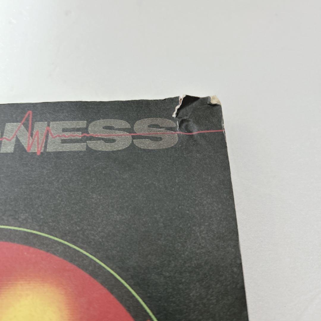 希少 LOUDNESS ソルジャーオブフォーチューン バンドスコア - メルカリ