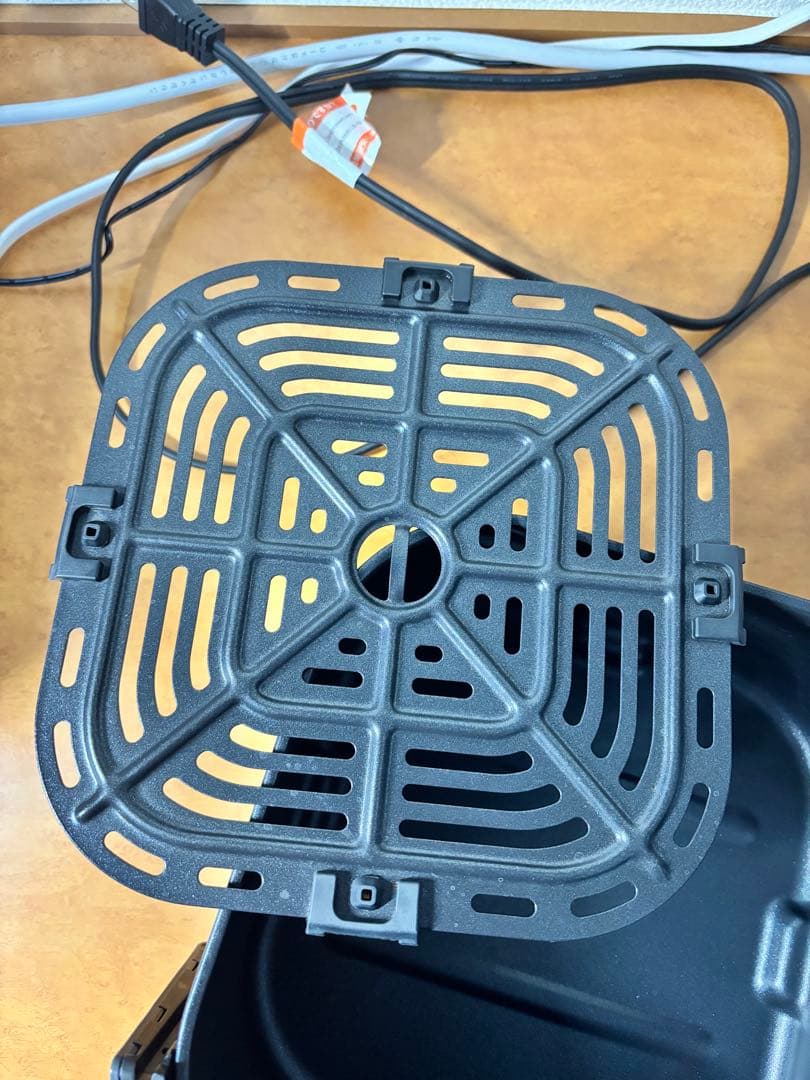 COSORI エアフライヤー　4.7L