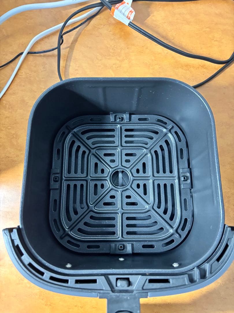 COSORI エアフライヤー　4.7L