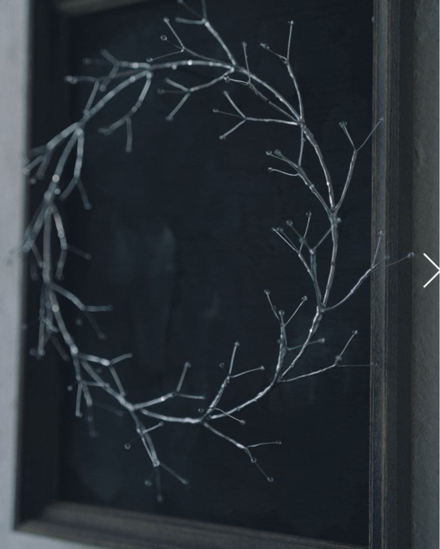 インスタ作家 mone morigaki 壁掛けフレーム bloom ／シルバー 楽天市場】フォトフレーム フォトスタンド 写真立て 縦型 横型 壁掛け