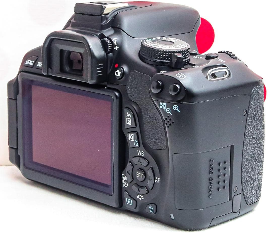 超望遠ダブルレンズ❤Canon kiss x5❤スマホ転送❤あらゆるシーンに