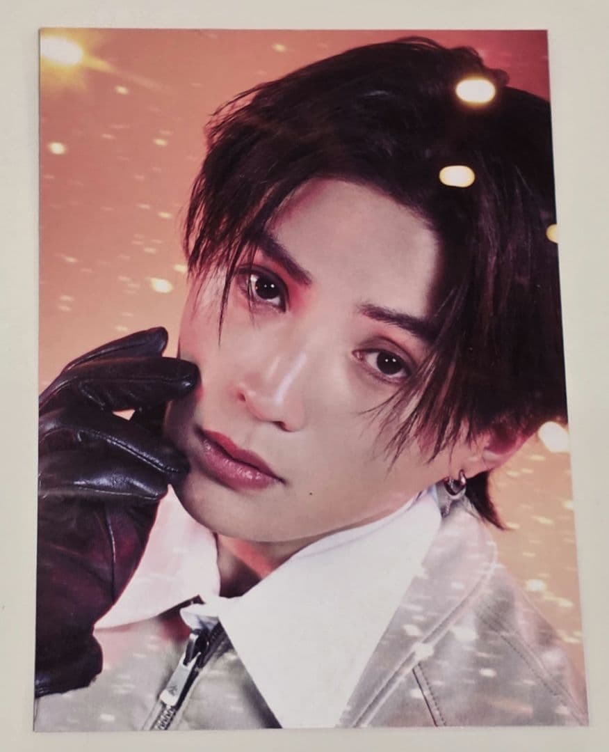 八木勇征 CD封入トレカ - メルカリ