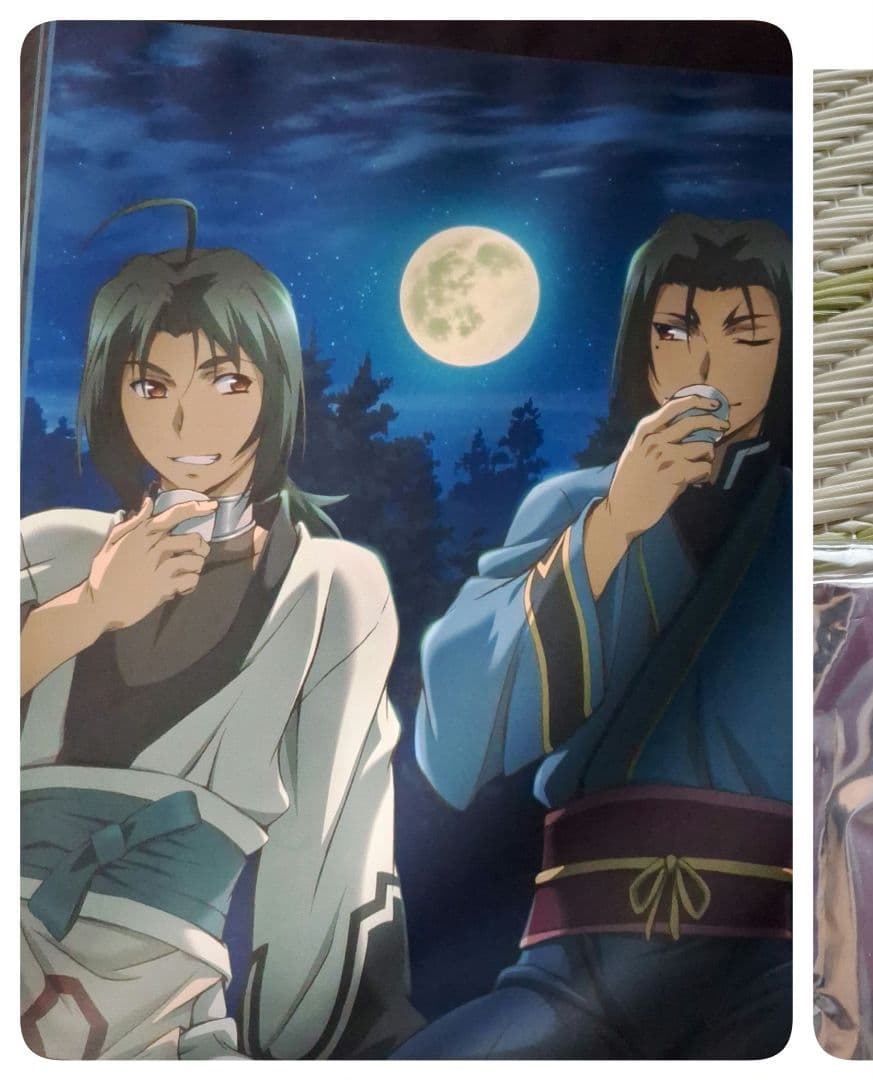 うたわれるもの グッズまとめ売り - メルカリ