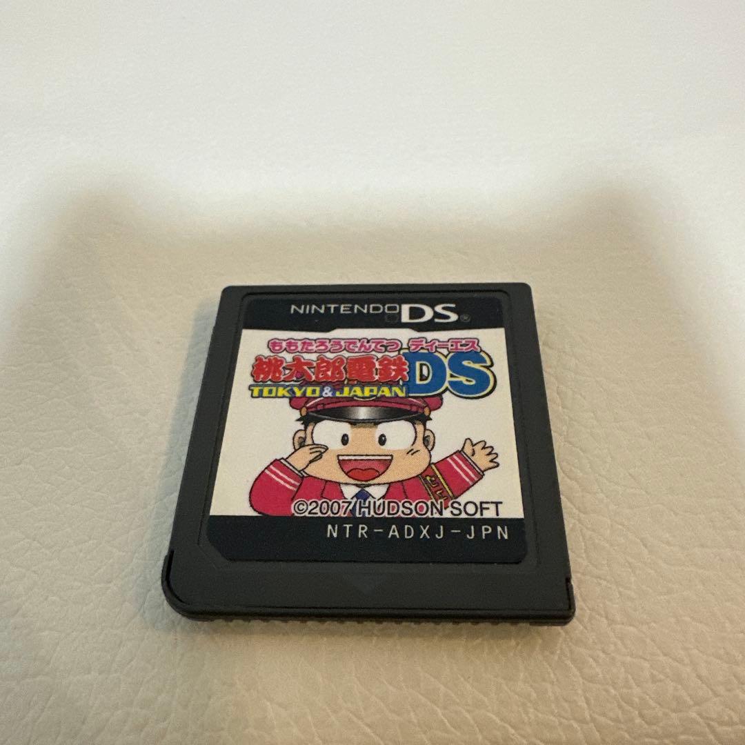 桃太郎電鉄DS (NTR-ADXJ-JPN) - メルカリ