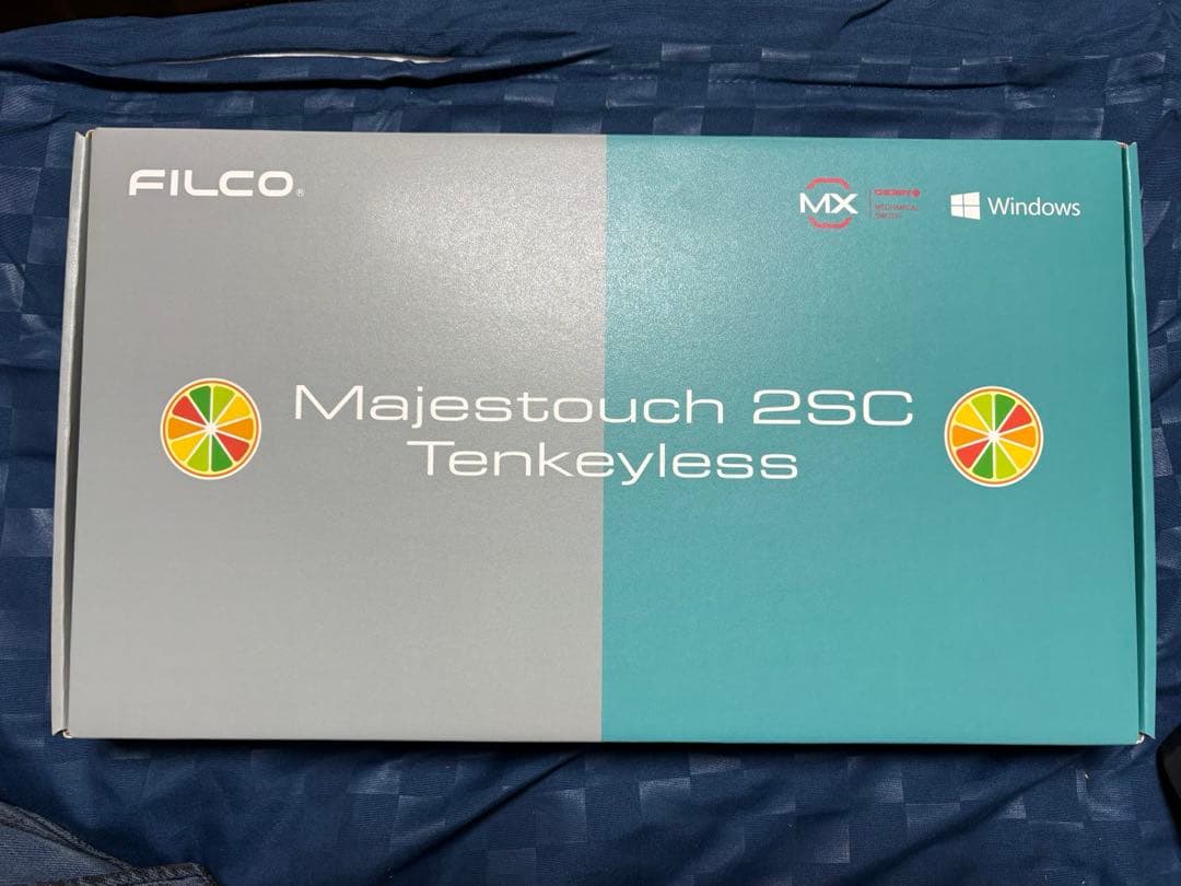 FILCO Majestouch 2SC Tenkeyless 赤軸 Amazon.co.jp: FILCO Majestouch 2SC テンキーレス 日本語配列 CHERRY