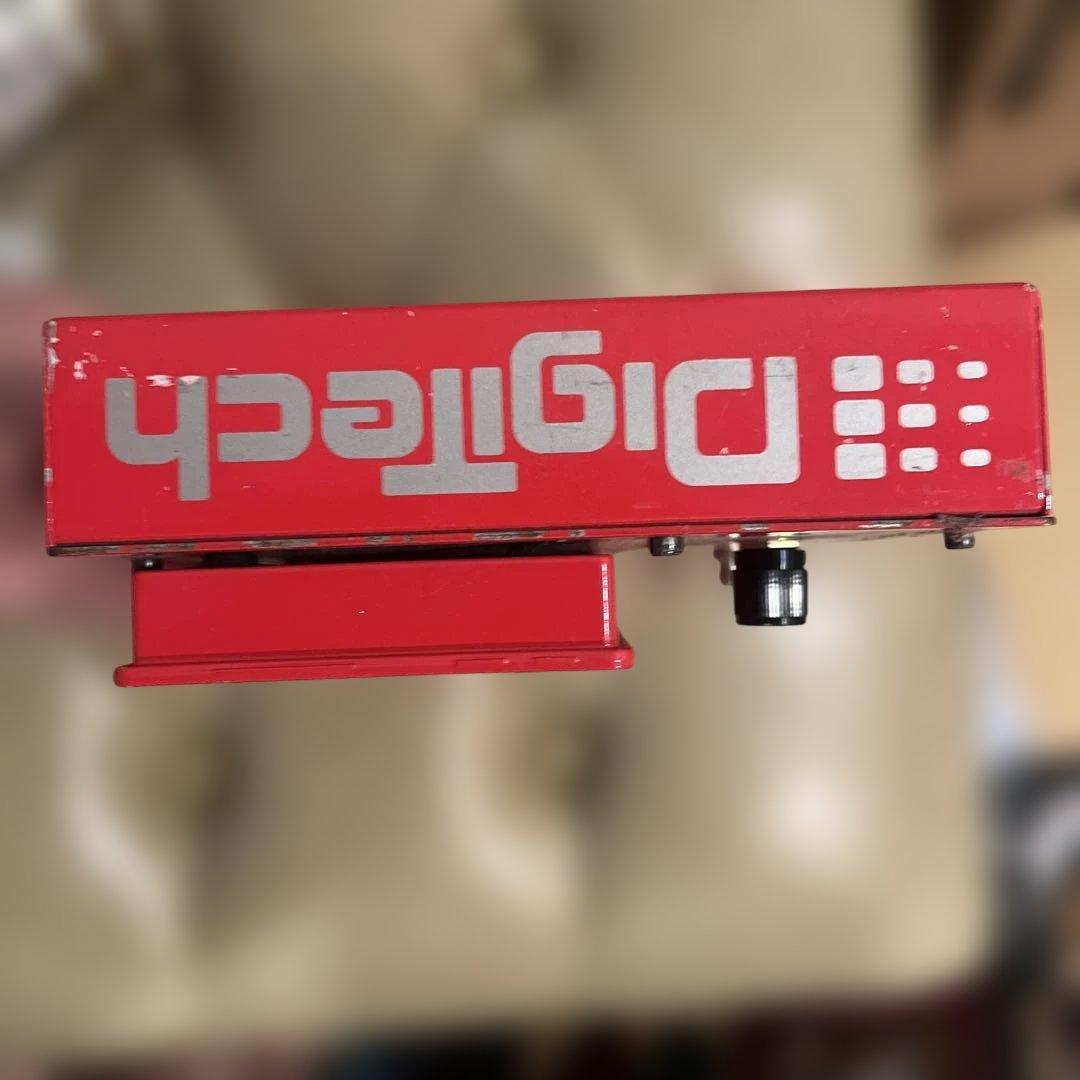 Whammy 4 DigiTech 動作未確認 - メルカリ