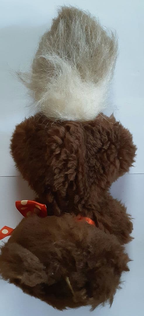 タヌチョン　鈴付　ファースト