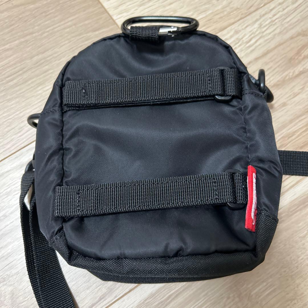 22日までセール！】Coleman コールマン ミッキー ショルダーバッグ