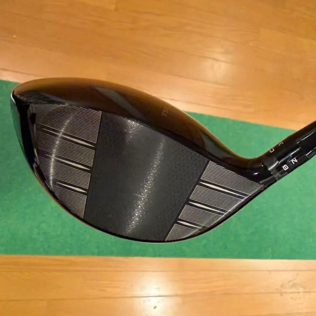 TSR2 ドライバー 10度 ヘッドのみ - メルカリ