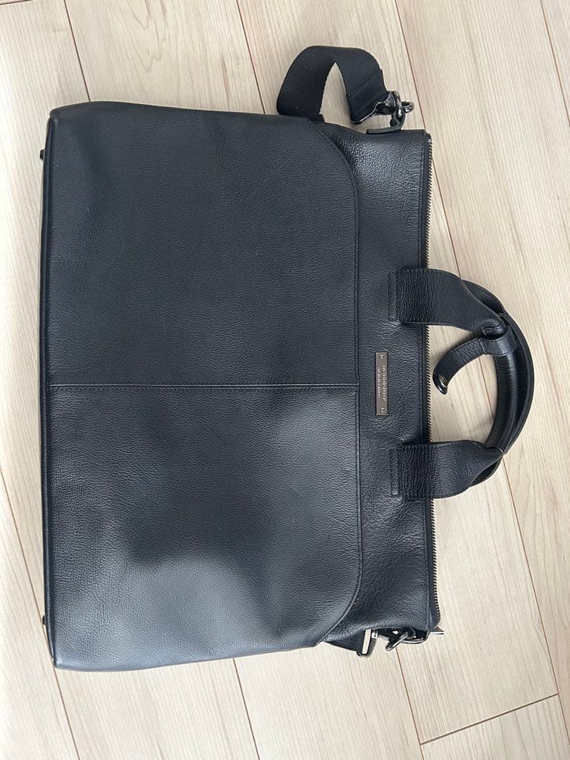 Burberry/blacklabel ビジネスバック 楽天市場】バーバリー ブラックレーベル 書類かばん ブリーフケース