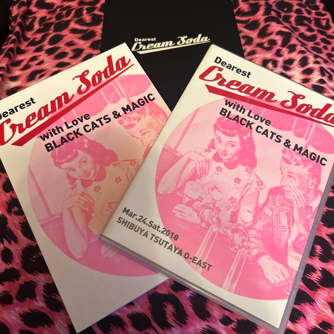 ブラックキャッツ＆マジック／ライブDVD 20230416090703_005_1200x1200.