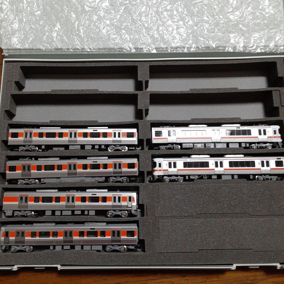 k*o様 JR315系＋313系 JR東海新型】静岡エリアで315系・313系300番台が運用開始 | 鉄道ファン