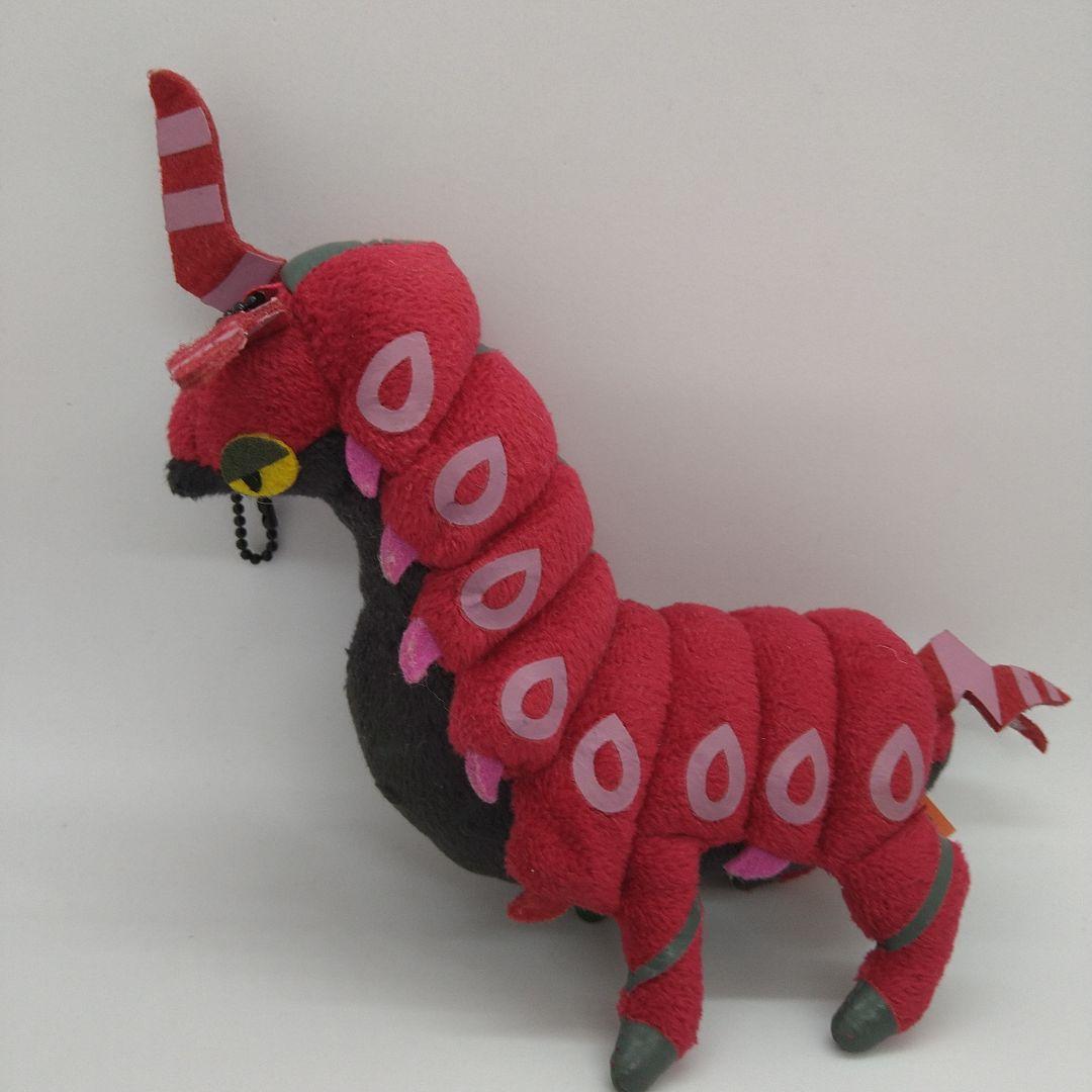 MYポケモンコレクション ぬいぐるみ ペンドラー - メルカリ