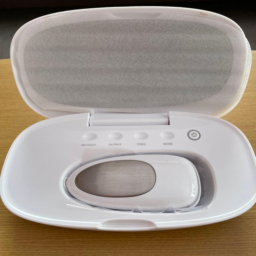 モイスティーヌ、スキンマスク、イオンシート - メルカリ