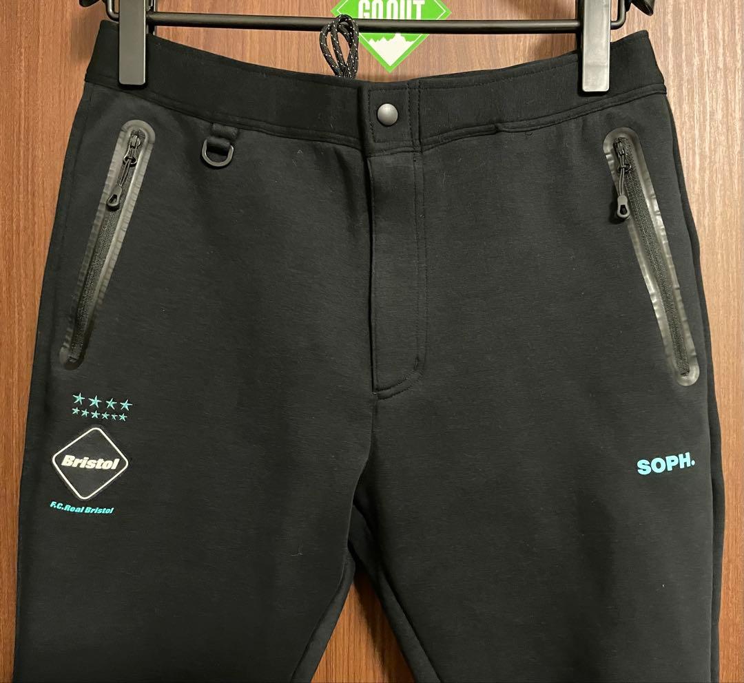 トップス F.C.Real Bristol TRAINING HOODIE & PANTS