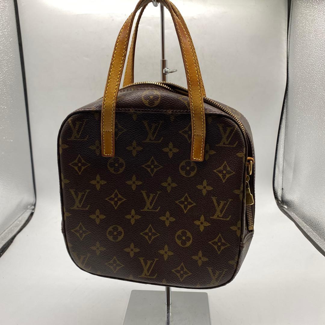 専用です！ルイヴィトン モノグラム スポンティーニ 2way ハンドバッグ 楽天市場】【バッグ】LOUIS VUITTON ルイ ヴィトン モノグラム