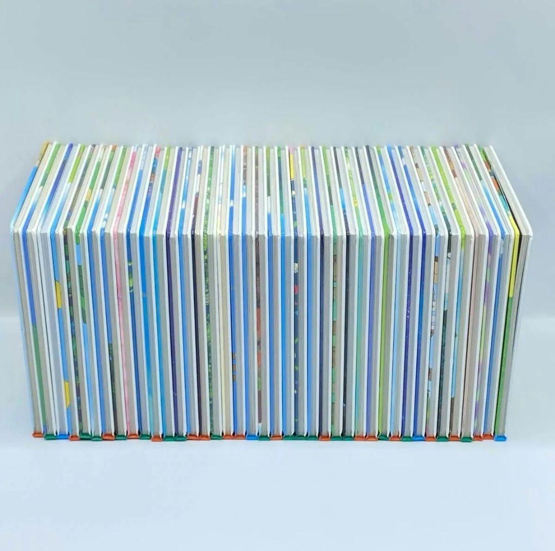 はじめての世界名作えほん 全80巻セット - メルカリ