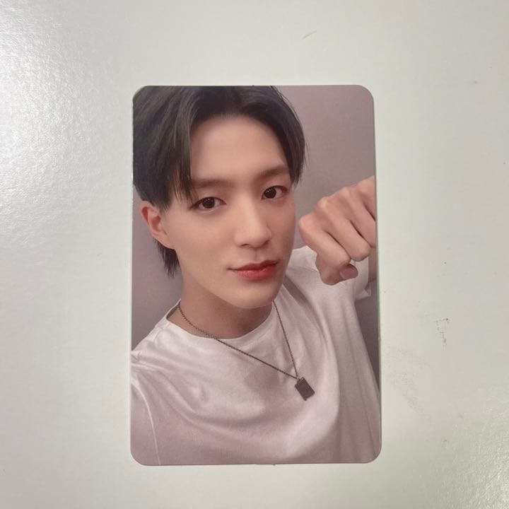 NCT x SANRIO ジェノ トレカ - メルカリ