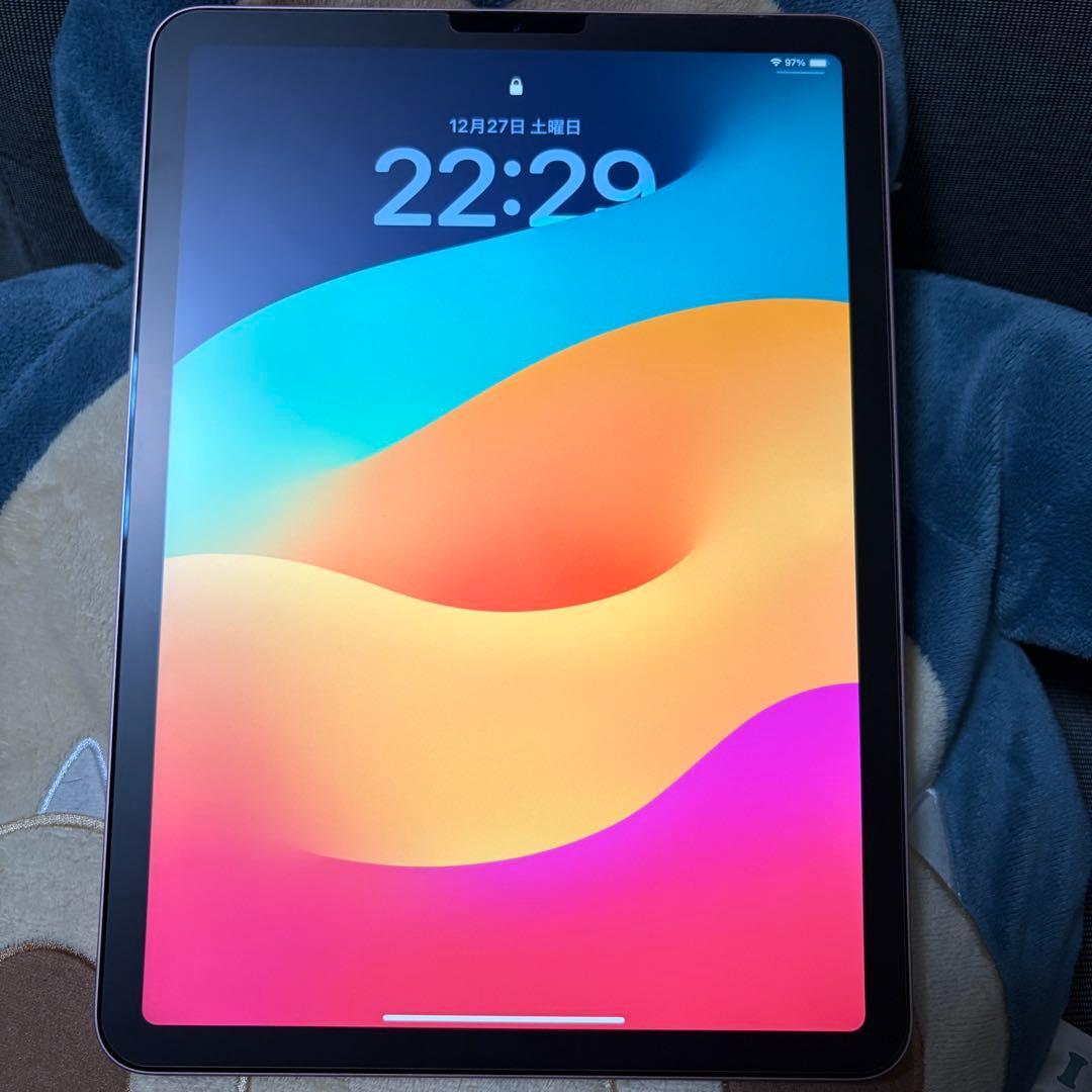 iPad Air 第4世代 ローズゴールド 64GB WiFiモデル Amazon.co.jp: 【整備済み品】 Apple iPad Air (第4世代) Wi-Fi 64GB