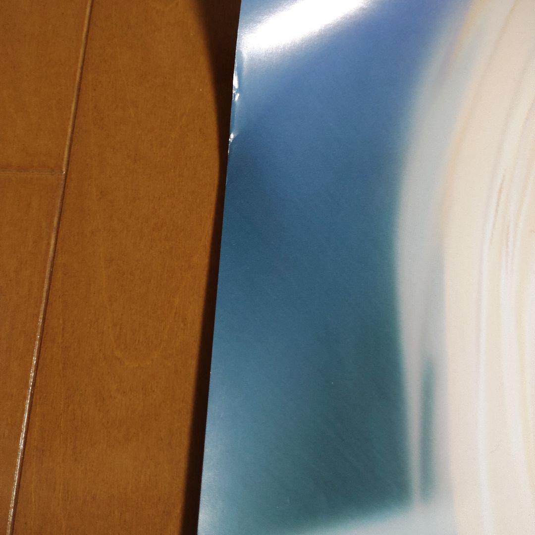 希少】PS版 パラサイト・イヴ PARASITE EVE ポスター5枚セット - メルカリ