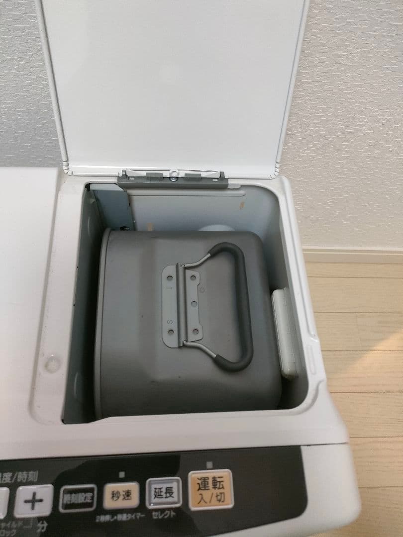 コロナ 石油ストーブ FH-VX3619BY 2019年製