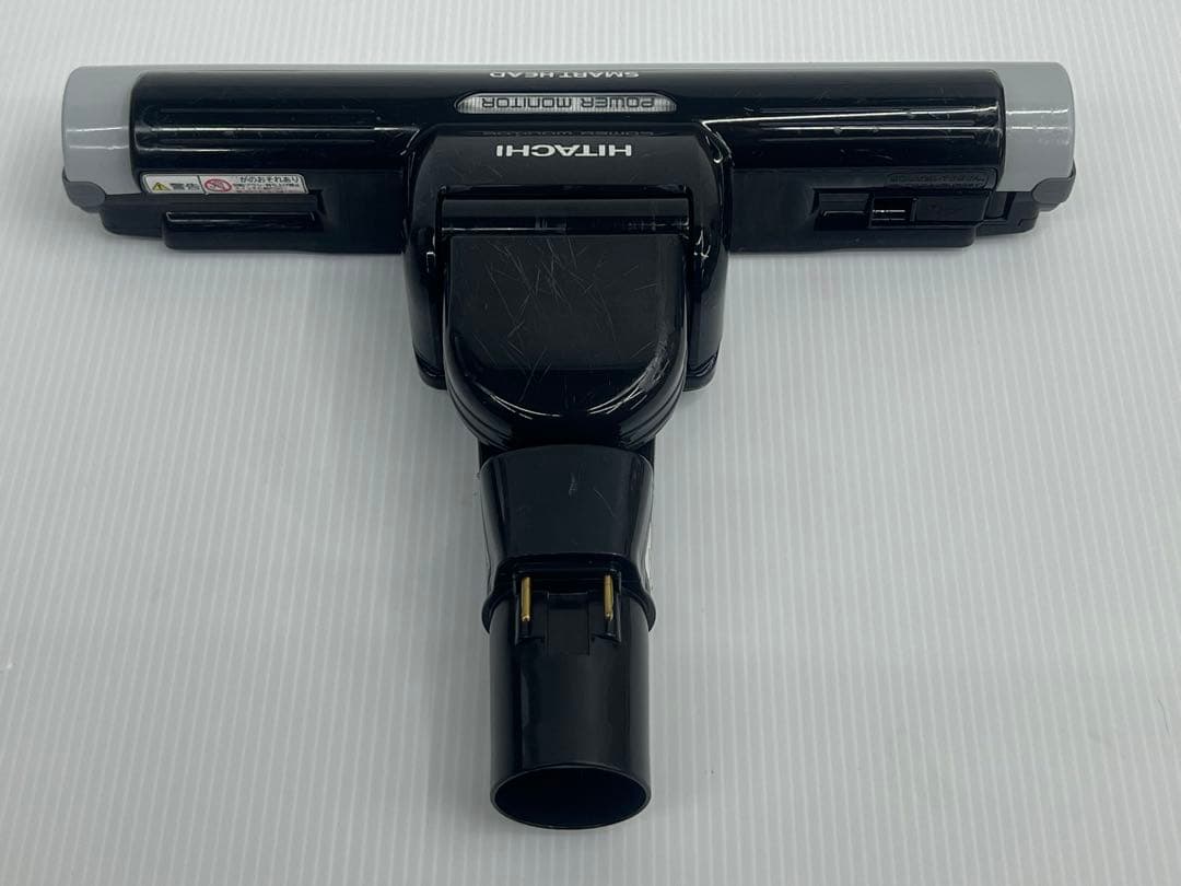 中古 動作保証品 D-AP40 日立 HITACHI 掃除機 ヘッド 回転ブラシ