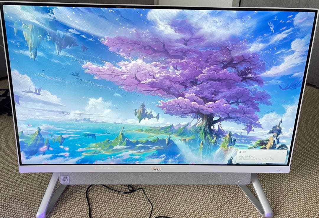 DELL Inspiron 7790 AIO Core i710510U 訳あり Amazon.com: Dell Inspiron 27 7790 AiO - 27