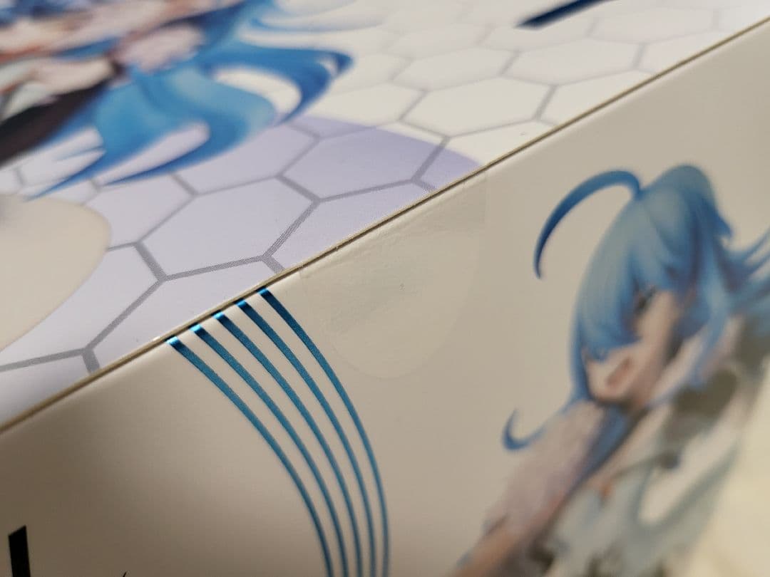 新品未開封】 Vivy ヴィヴィ 1/7スケール フィギュア 正規品 - メルカリ