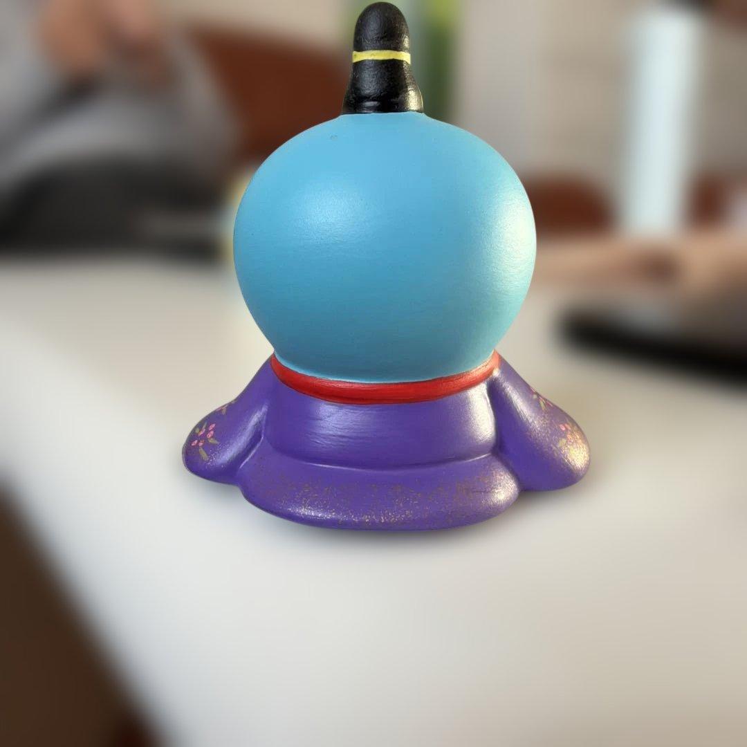 吉徳大光 ドラえもん雛 レトロ - メルカリ