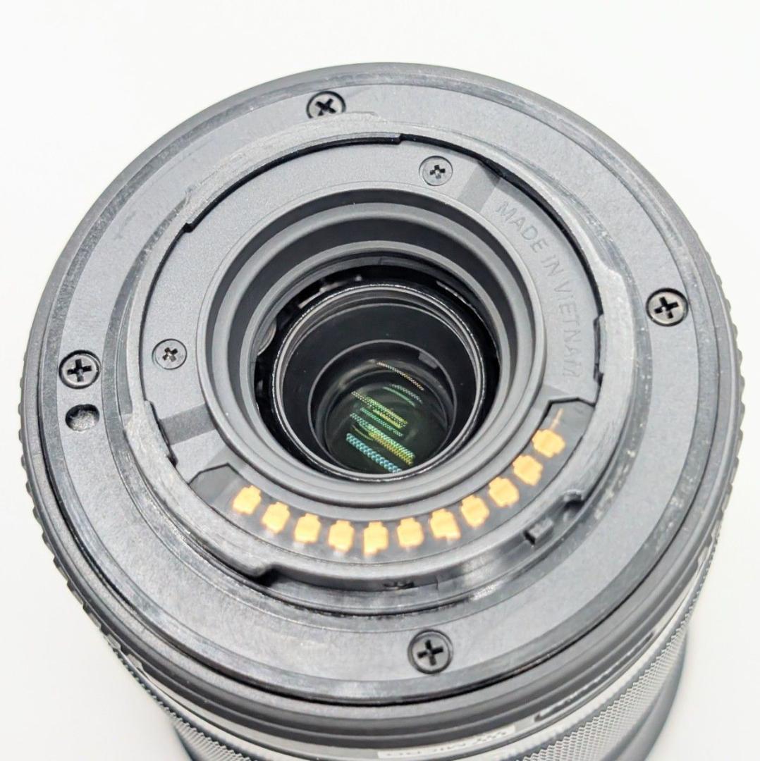 【極美品】OLYMPUS ED 40-150mm F4.0-5.6 R