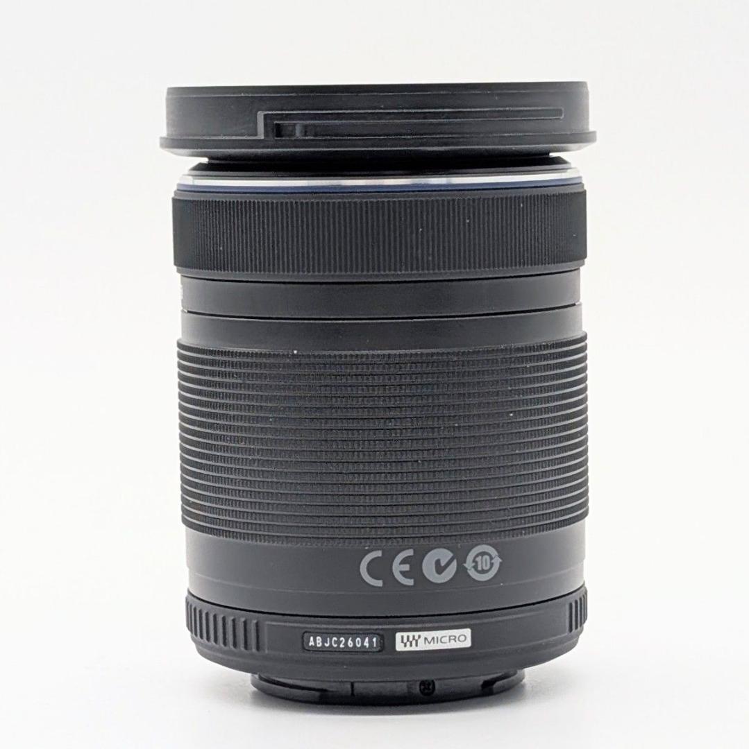 【極美品】OLYMPUS ED 40-150mm F4.0-5.6 R