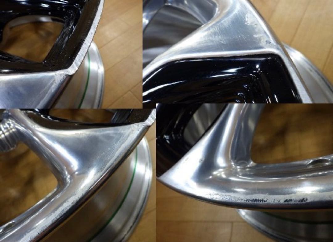 レクサス LEXUS LC500 純正 ホイール 21インチ 9.5J+25