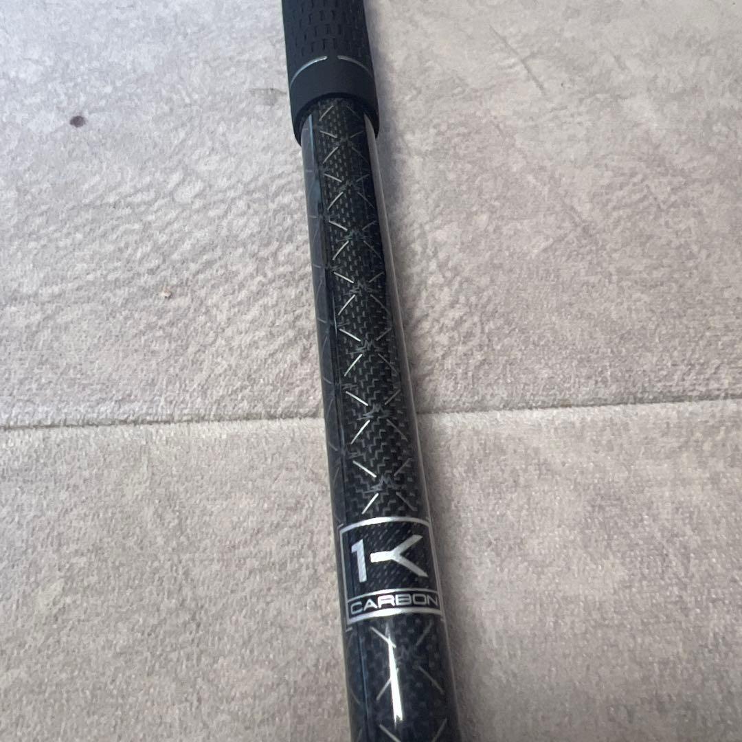 TENSEI テンセイ1Kホワイト60S ドライバー用 テーラーメイドスリーブ